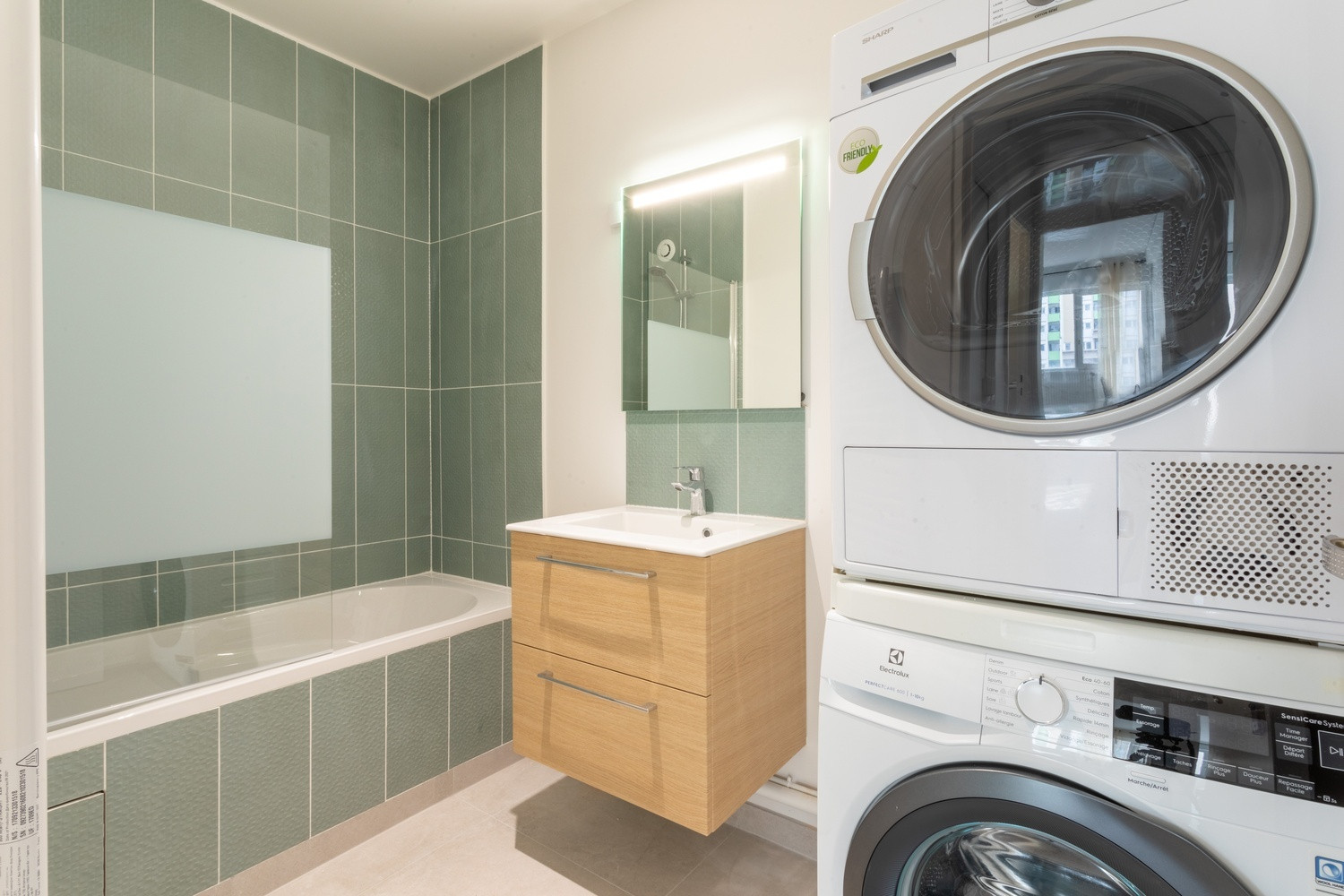
                                                Colocation
                                                 Chambre 3 -  1 chambre disponible en colocation