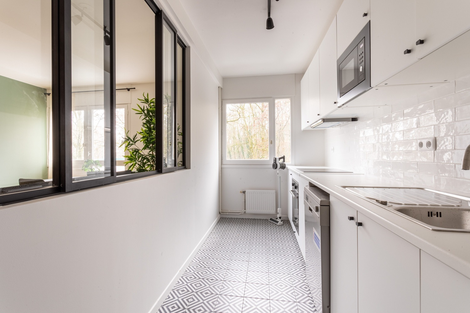 
                                                Colocation
                                                 Chambre 3 -  1 chambre disponible en colocation