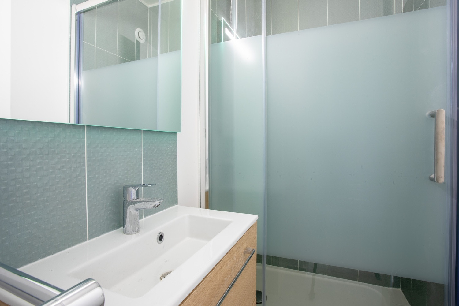 
                                                Colocation
                                                 Chambre 3 -  1 chambre disponible en colocation