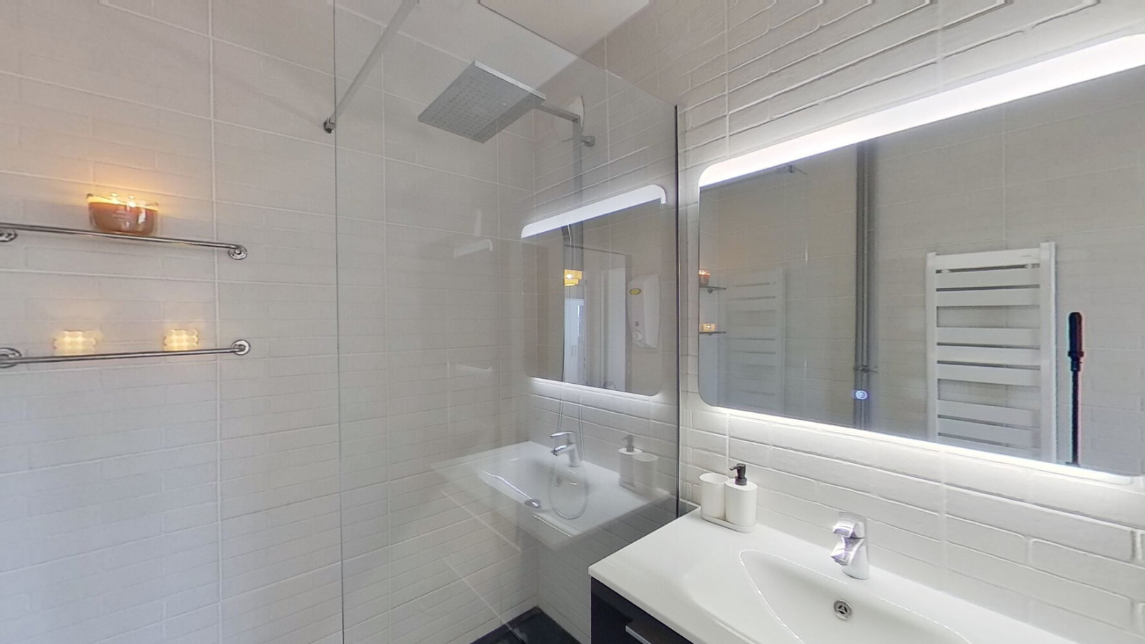 
                                                Colocation
                                                 Chambre 3 -  1 chambre disponible en colocation