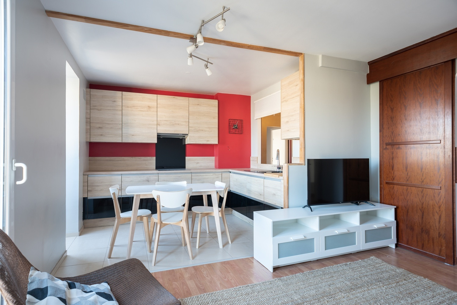 
                                                Colocation
                                                 Chambre 3 -  1 chambre disponible en colocation