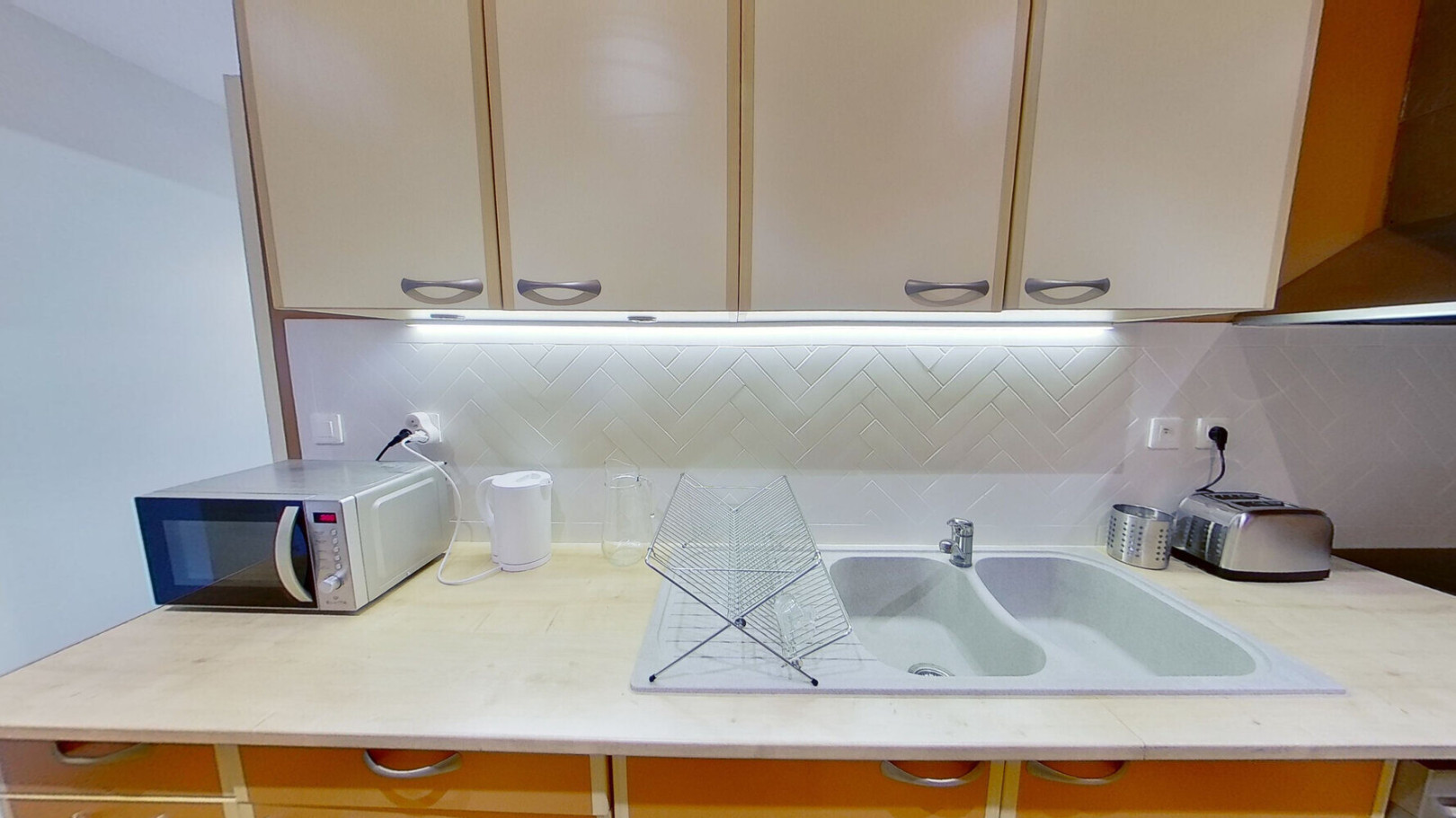 
                                                Colocation
                                                 Chambre 3 -  1 chambre disponible en colocation