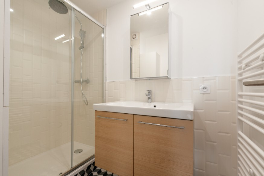 
                                                Colocation
                                                 Chambre 3 -  2 chambres disponibles en colocation