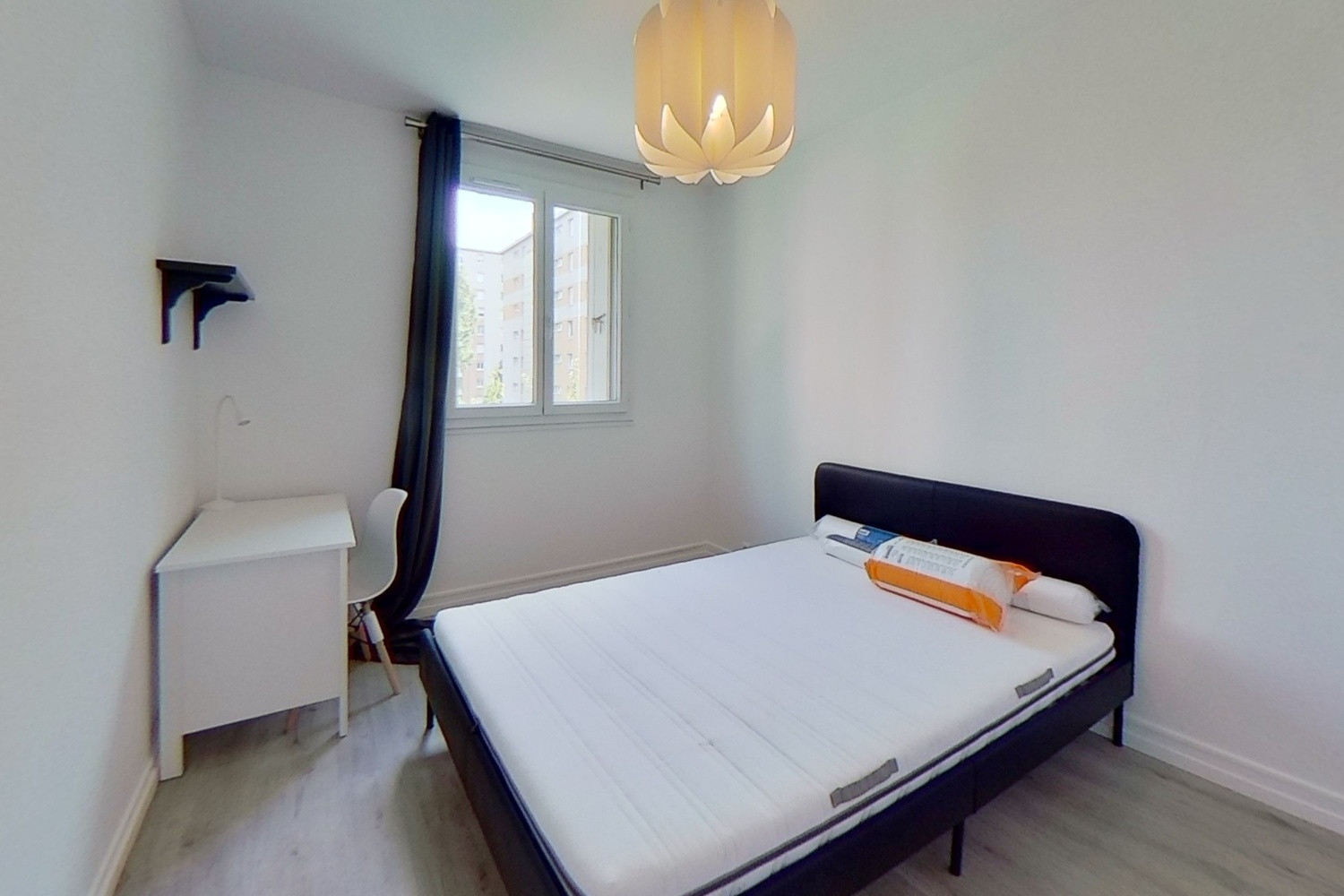 
                                                Colocation
                                                 Chambre 3 -  2 chambres disponibles en colocation