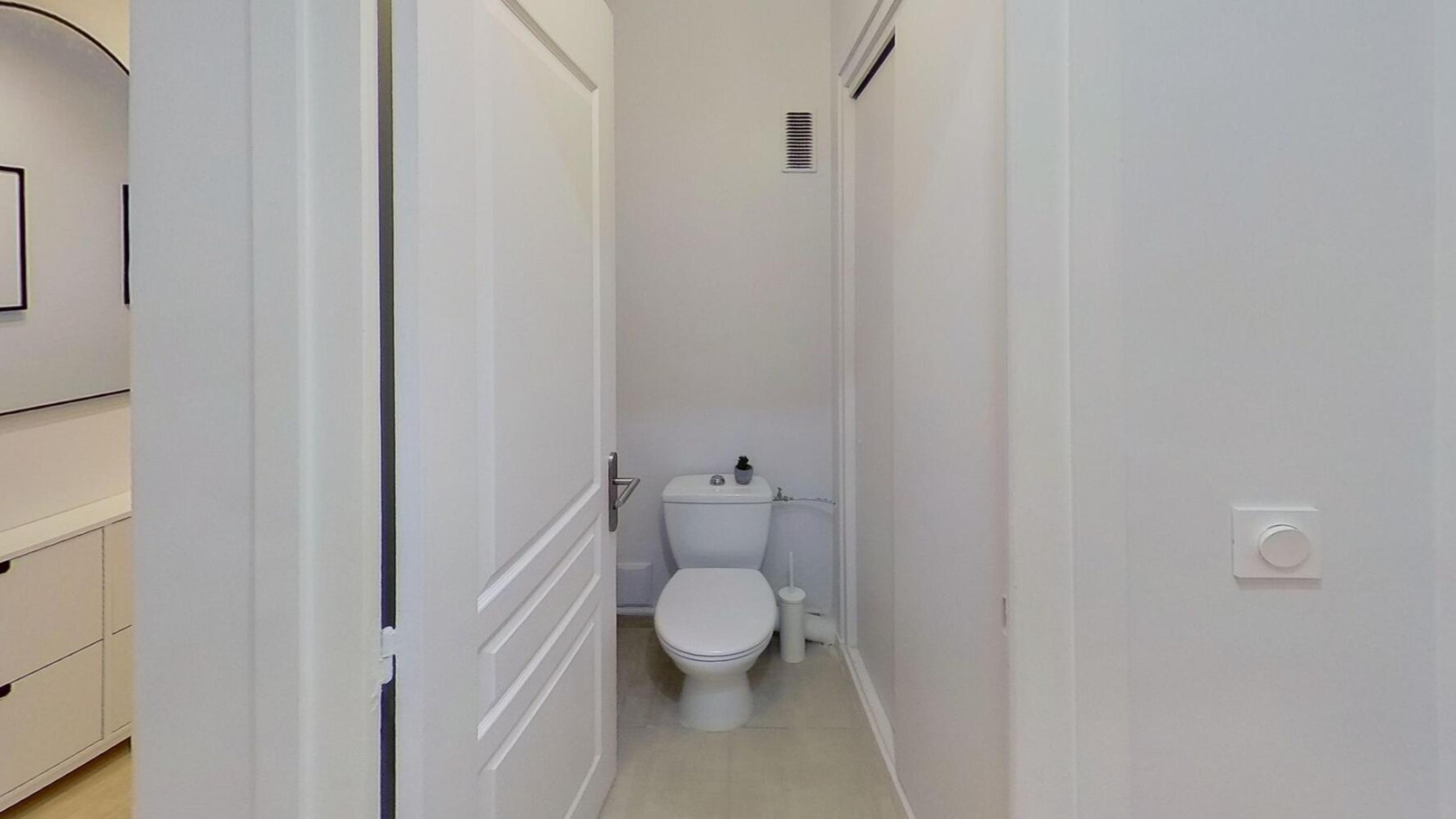 
                                                Colocation
                                                 Chambre 3 -  2 chambres disponibles en colocation