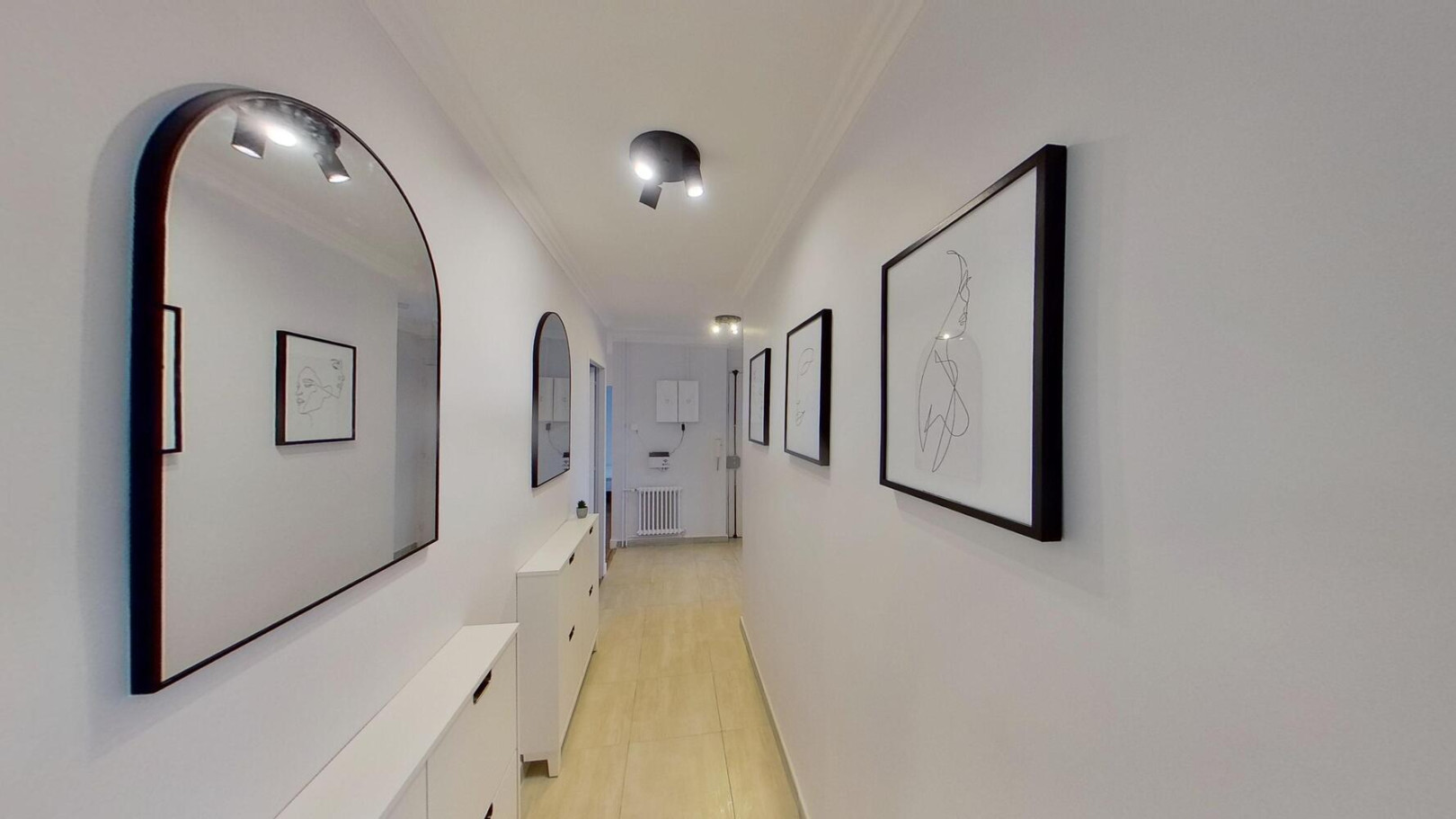 
                                                Colocation
                                                 Chambre 3 -  2 chambres disponibles en colocation