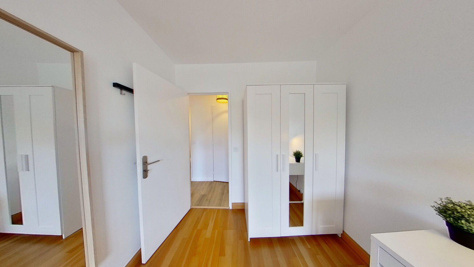 
                                                Colocation
                                                 Chambre 3 -  2 chambres disponibles en colocation