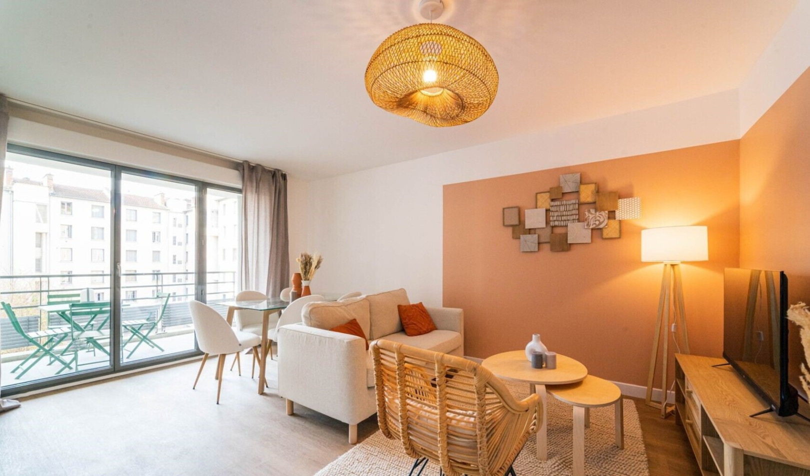 
                                                Colocation
                                                 Chambre 3 -  3 chambres disponibles en colocation