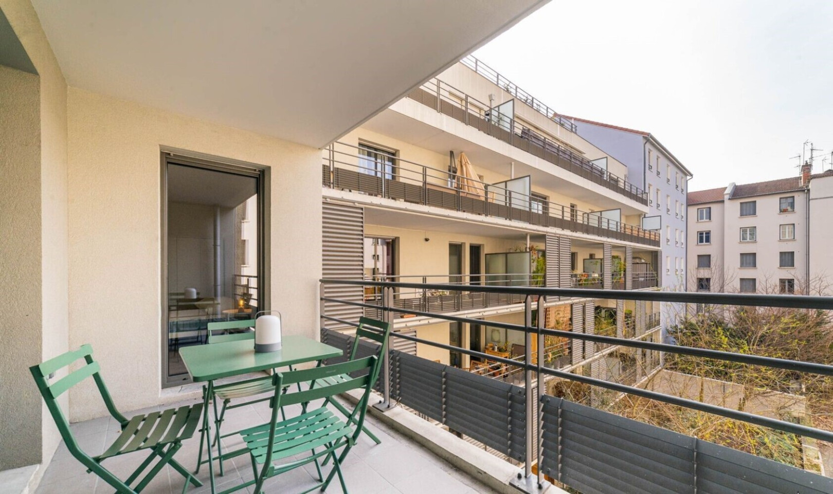 
                                                Colocation
                                                 Chambre 3 -  3 chambres disponibles en colocation