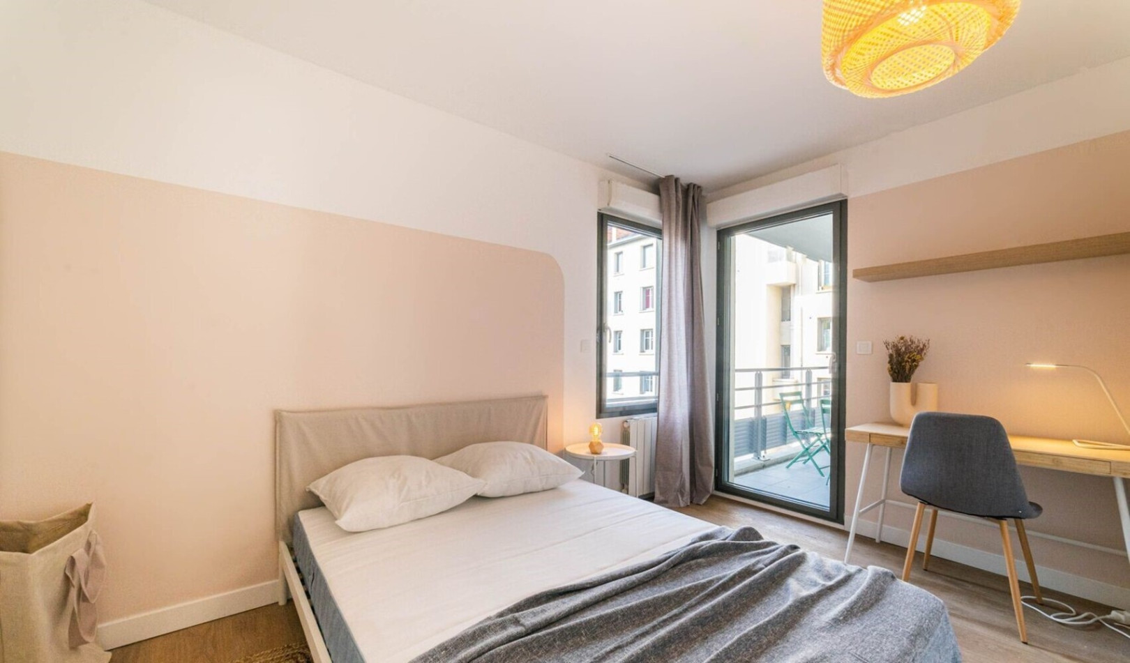 
                                                Colocation
                                                 Chambre 3 -  3 chambres disponibles en colocation