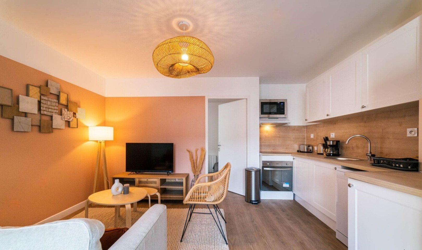 
                                                Colocation
                                                 Chambre 3 -  3 chambres disponibles en colocation