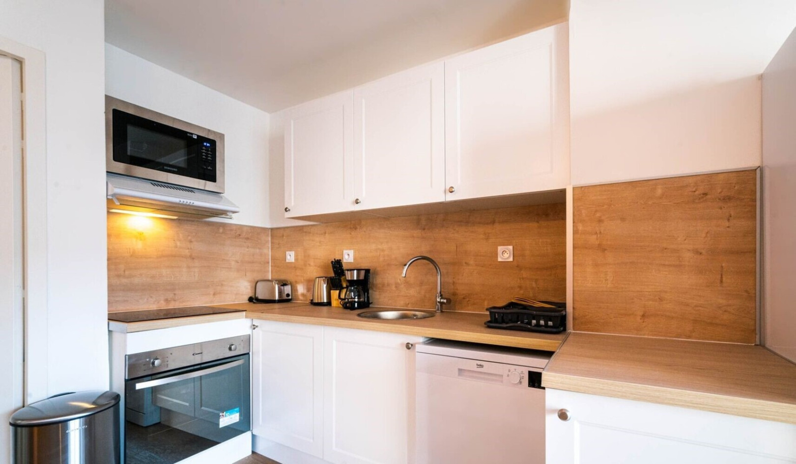 
                                                Colocation
                                                 Chambre 3 -  3 chambres disponibles en colocation