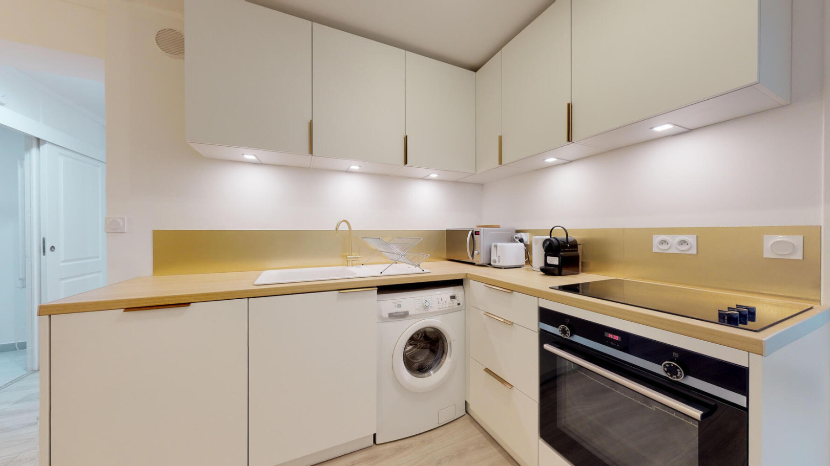 
                                                Colocation
                                                 Chambre 3 -  3 chambres disponibles en colocation