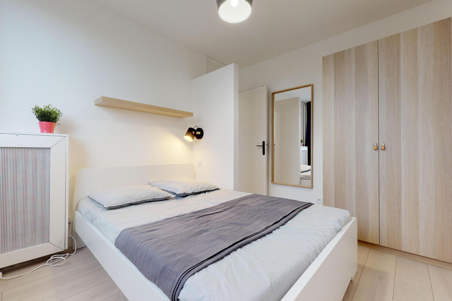 
                                                Colocation
                                                 Chambre 3 -  3 chambres disponibles en colocation