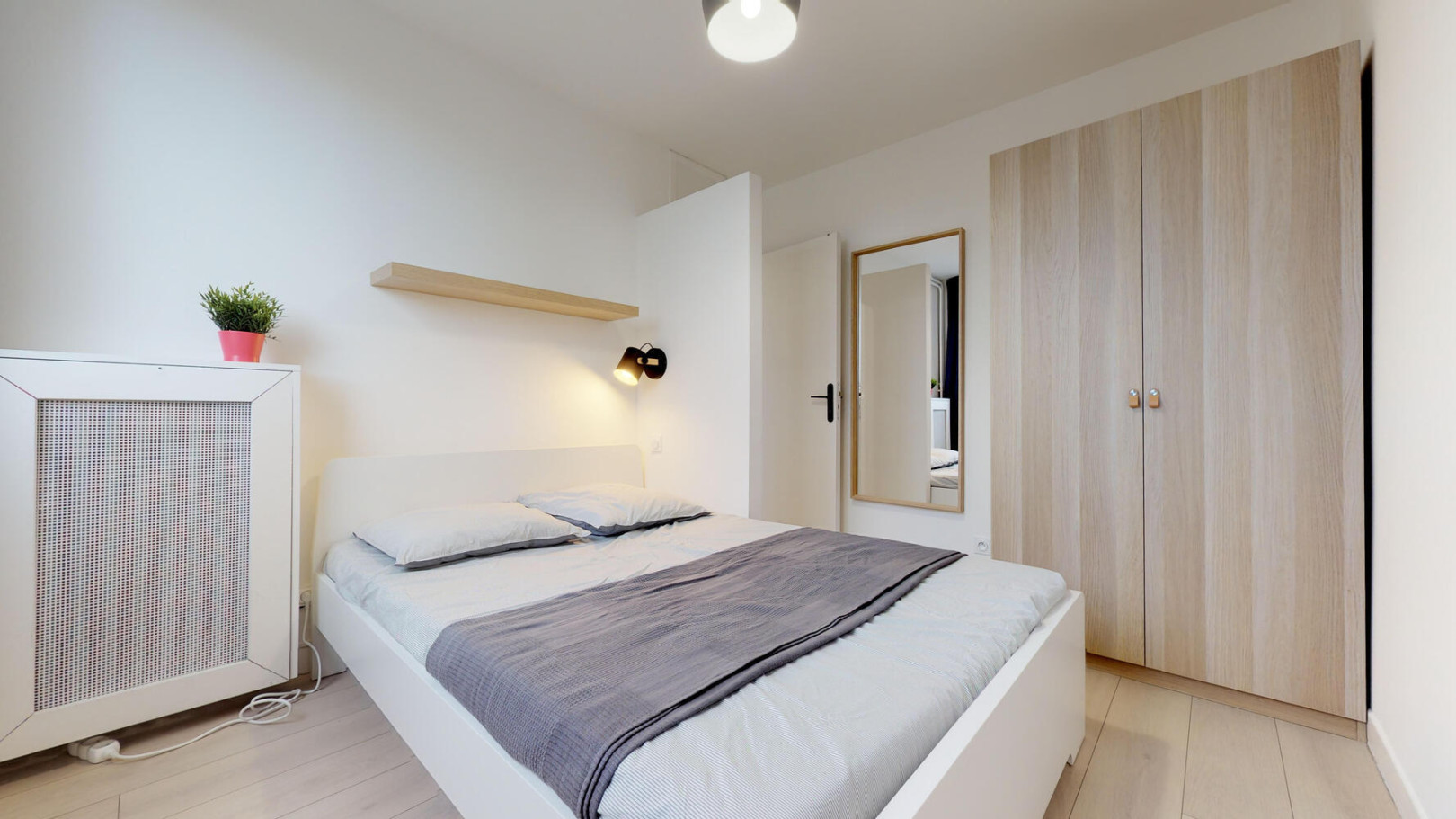 
                                                Colocation
                                                 Chambre 3 -  3 chambres disponibles en colocation