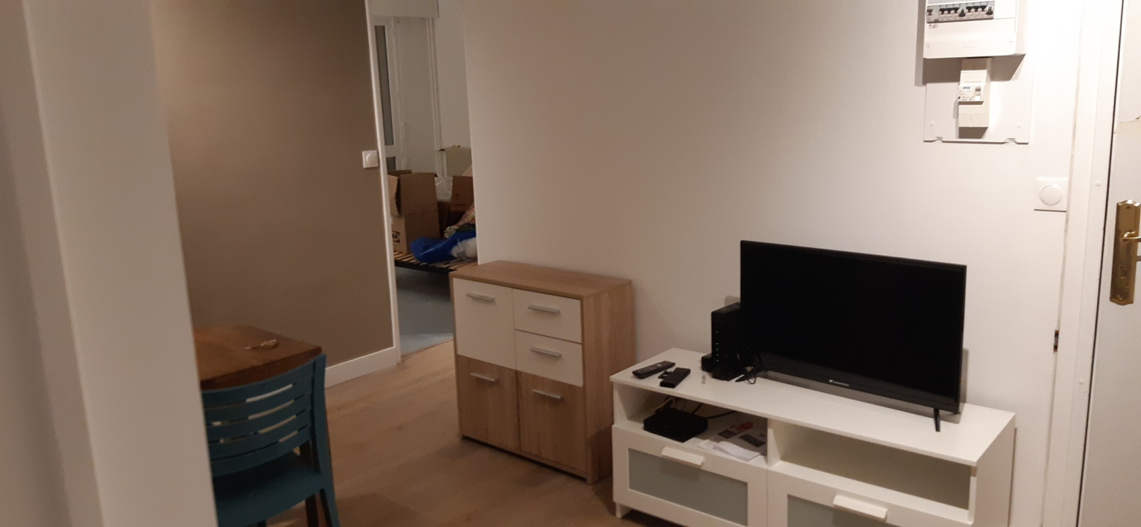 
                                                Colocation
                                                 Chambre 3 -  5 chambres disponibles en colocation