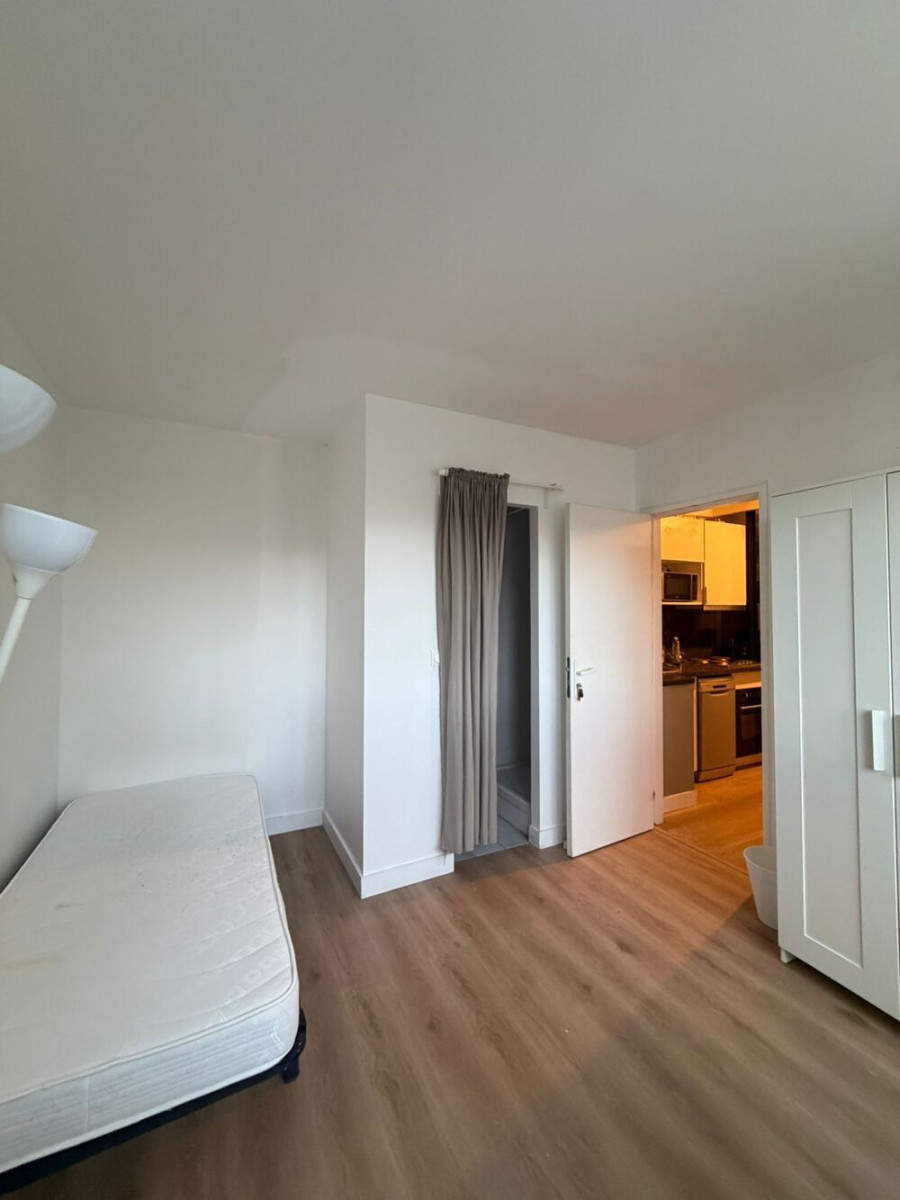 
                                                Colocation
                                                 Chambre 3 -  5 chambres disponibles en colocation