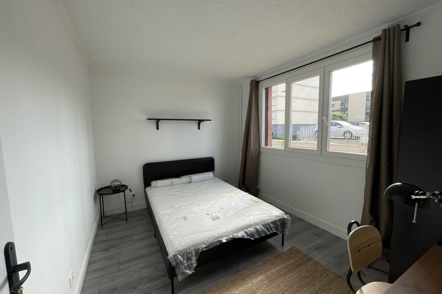 
                                                Colocation
                                                 Chambre 3 - Appartement 5 pièces