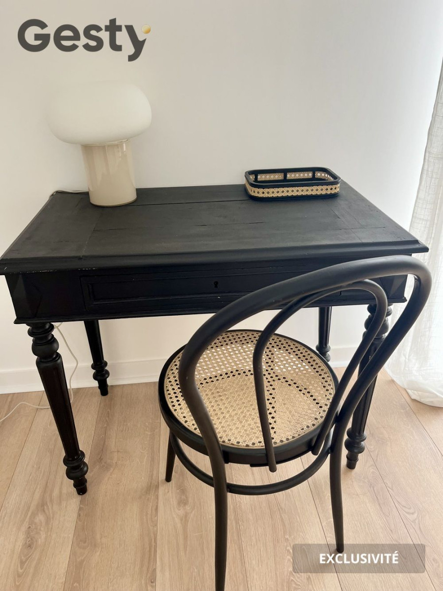 
                                                Colocation
                                                 Chambre 3 - Appartement 5 pièces