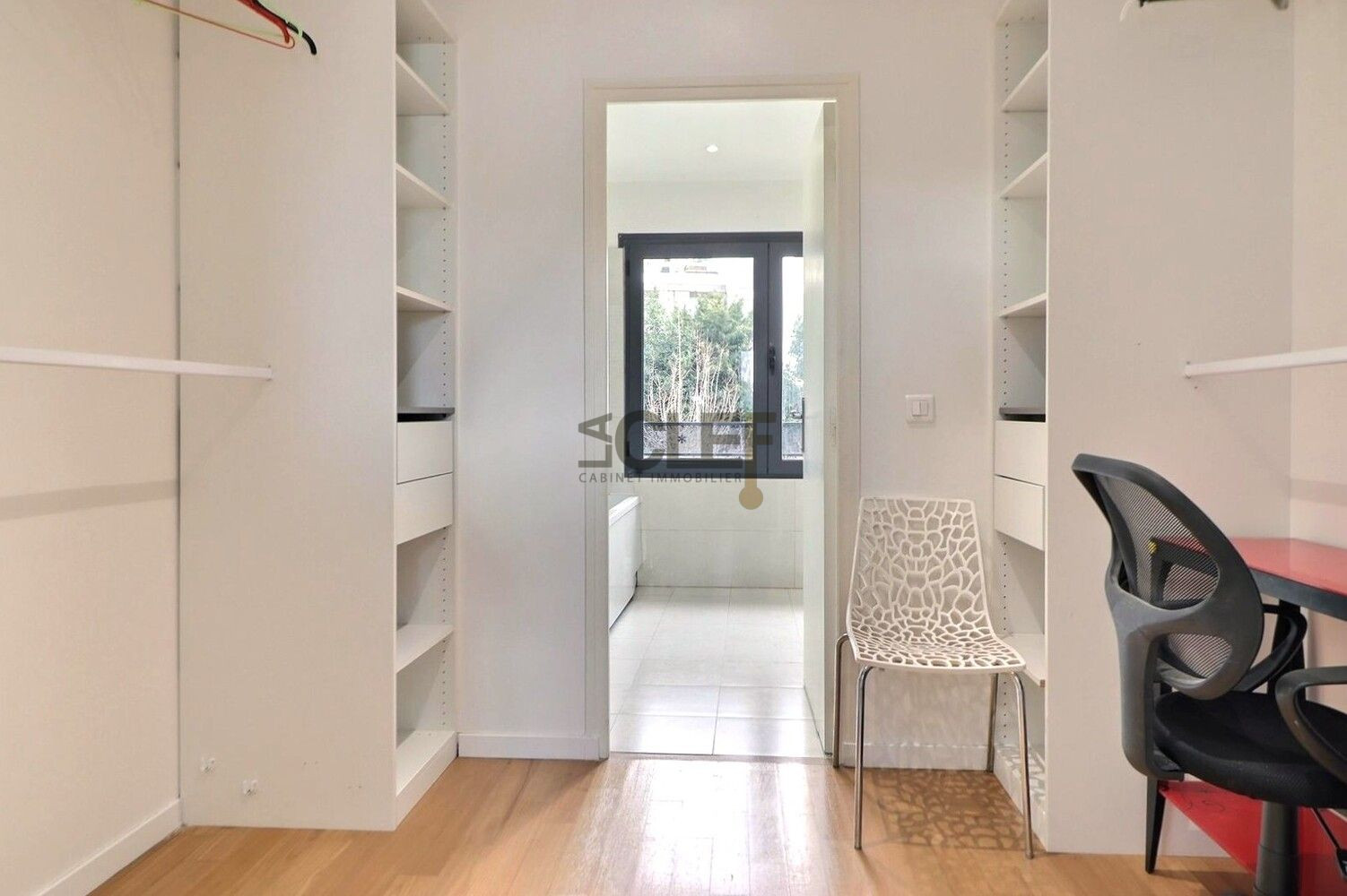 
                                                Location
                                                 Chambre - 30m² à louer - Bagneux