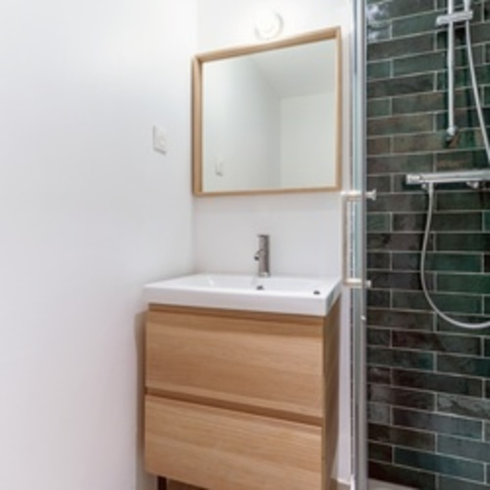 
                                                Colocation
                                                 Chambre 4 -  1 chambre disponible en colocation