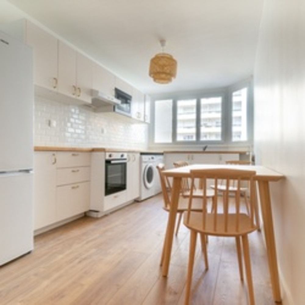 
                                                Colocation
                                                 Chambre 4 -  1 chambre disponible en colocation