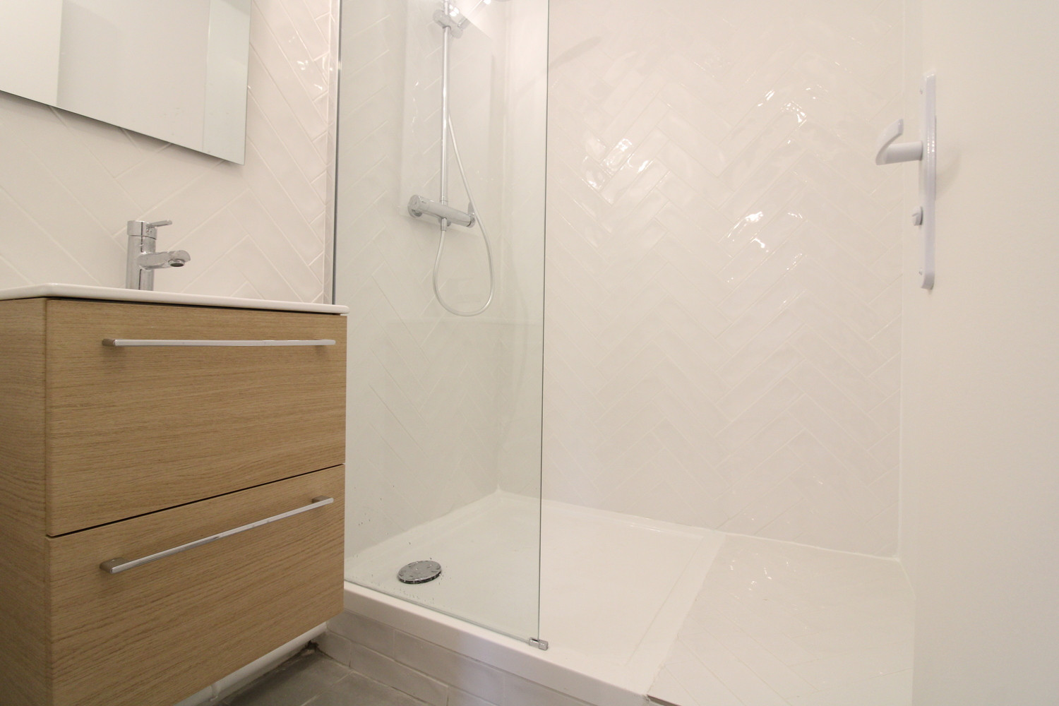 
                                                Colocation
                                                 Chambre 4 -  1 chambre disponible en colocation