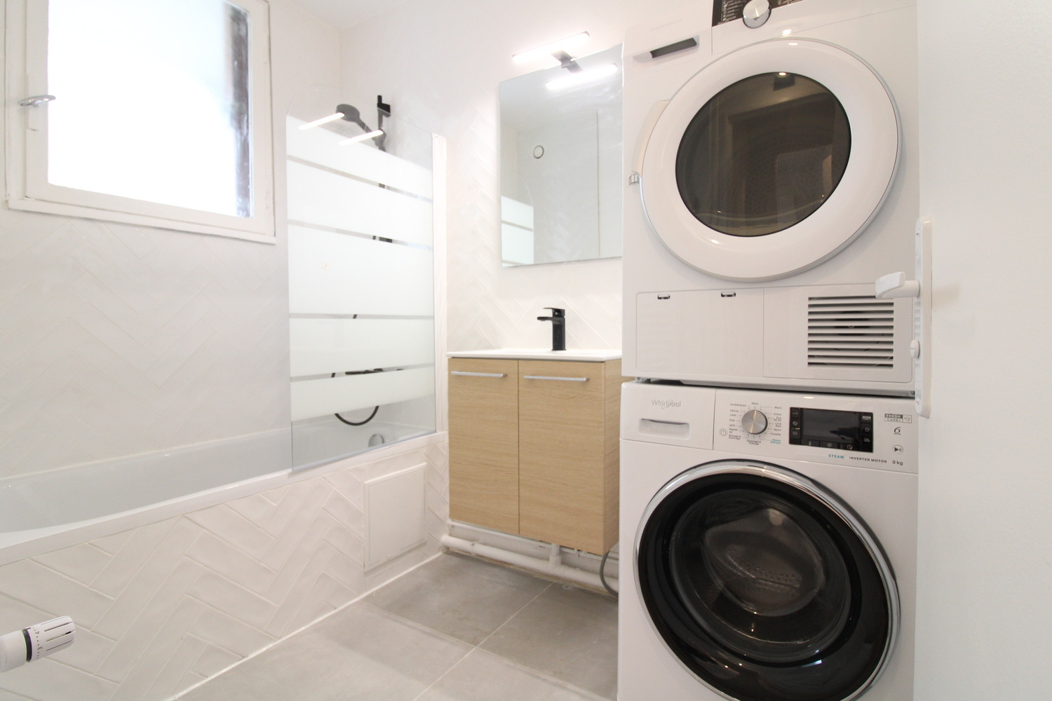 
                                                Colocation
                                                 Chambre 4 -  1 chambre disponible en colocation