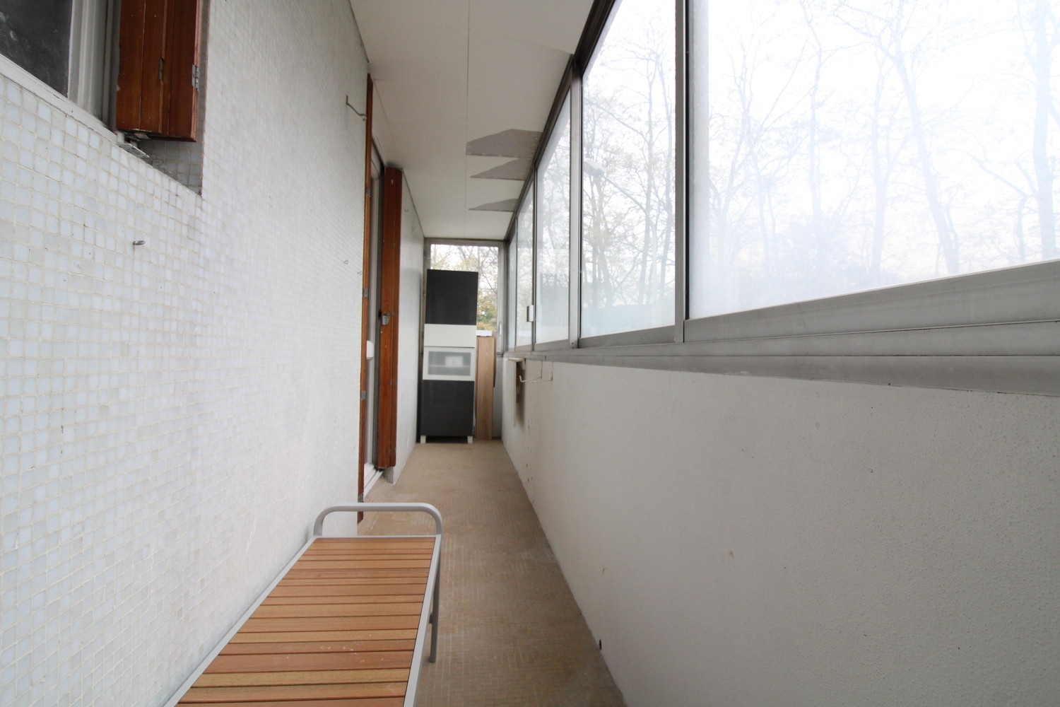 
                                                Colocation
                                                 Chambre 4 -  1 chambre disponible en colocation