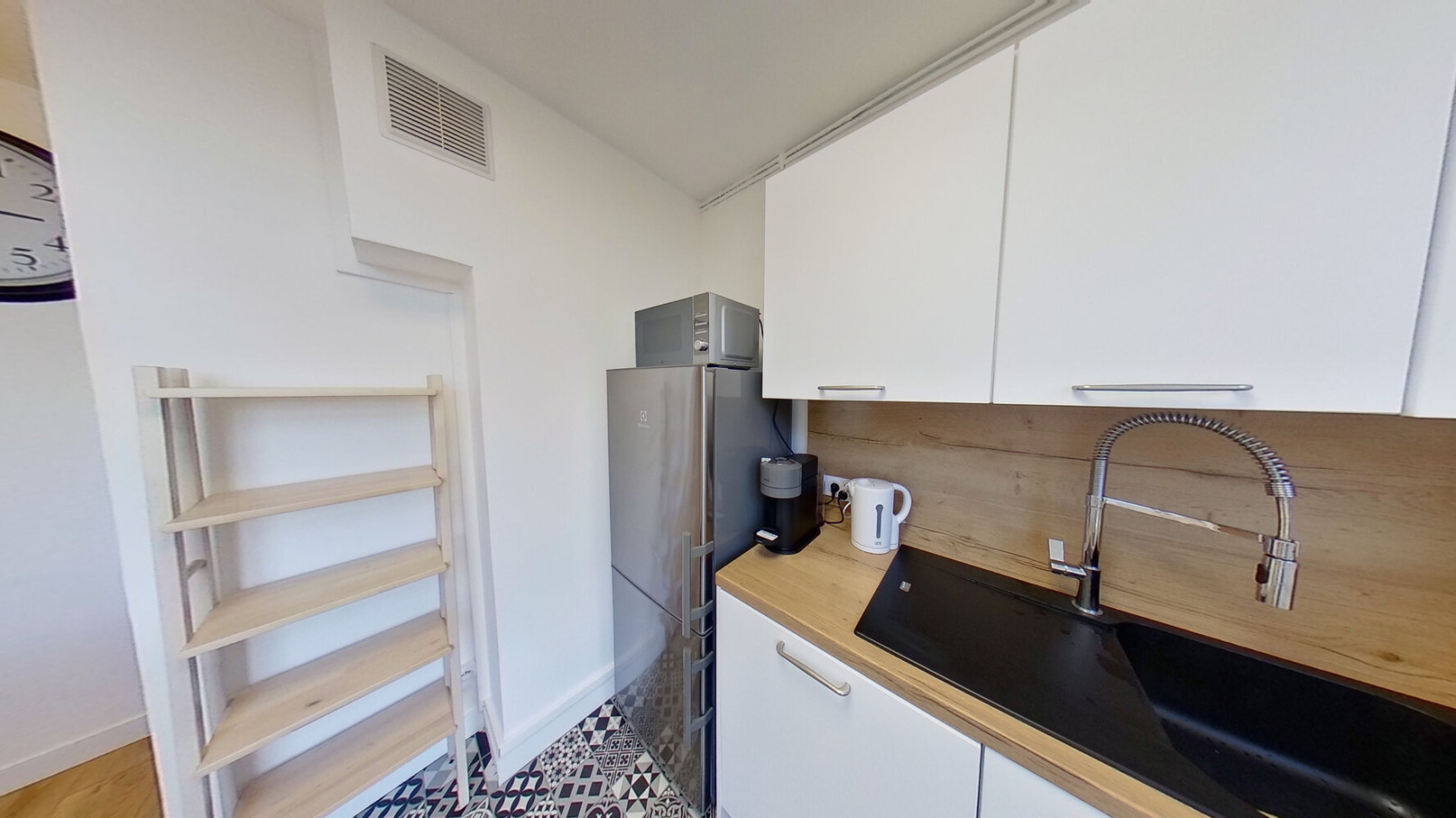 
                                                Colocation
                                                 Chambre 4 -  1 chambre disponible en colocation