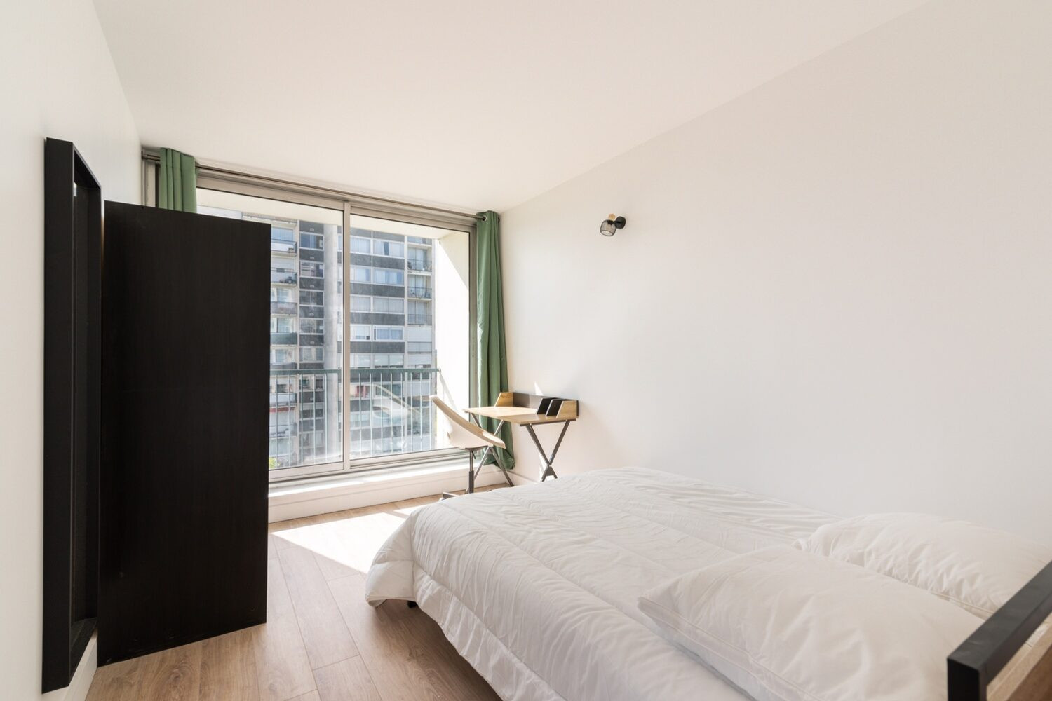 
                                                Colocation
                                                 Chambre 4 -  1 chambre disponible en colocation