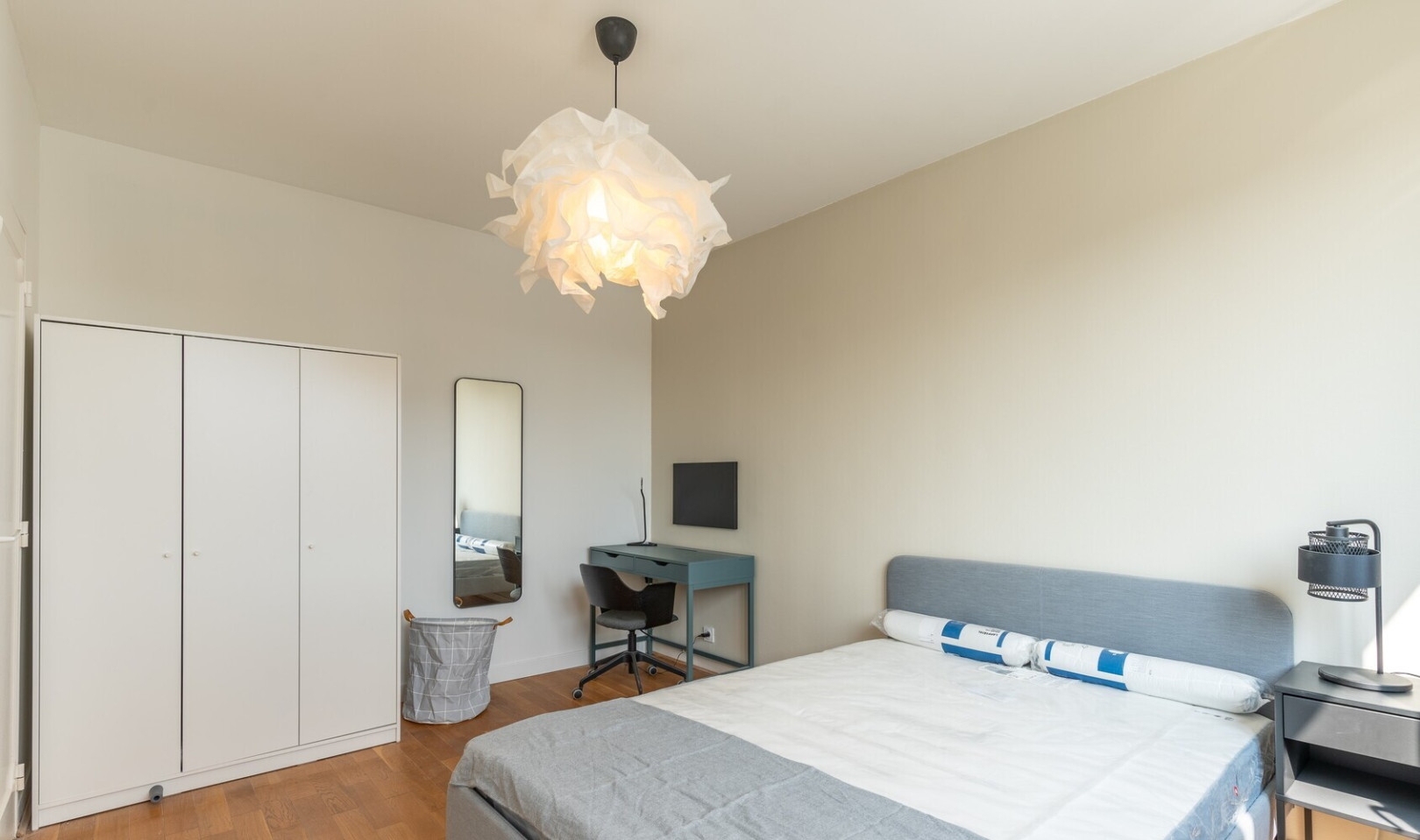
                                                Colocation
                                                 Chambre 4 -  2 chambres disponibles en colocation