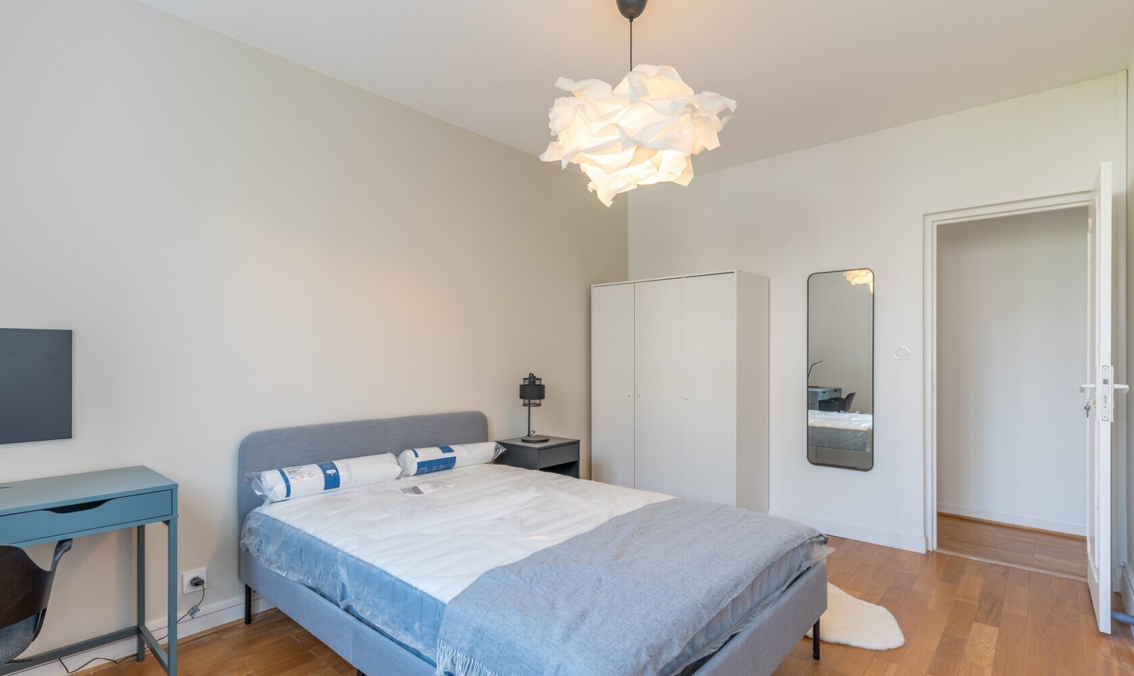 
                                                Colocation
                                                 Chambre 4 -  2 chambres disponibles en colocation