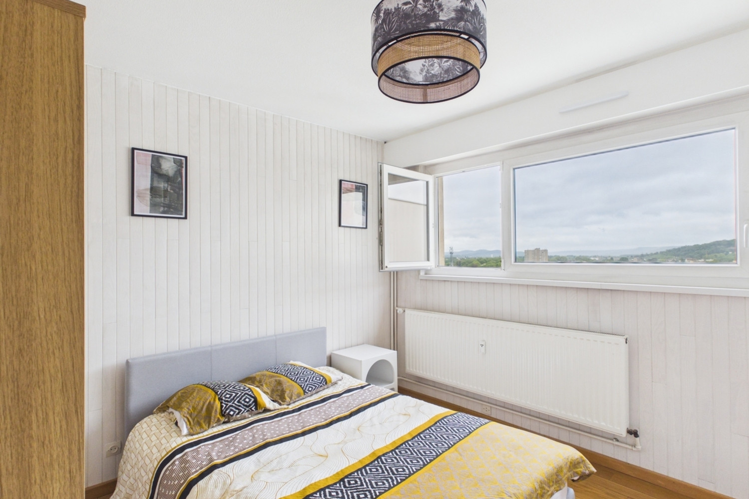 
                                                Colocation
                                                 Chambre 4 -  2 chambres disponibles en colocation