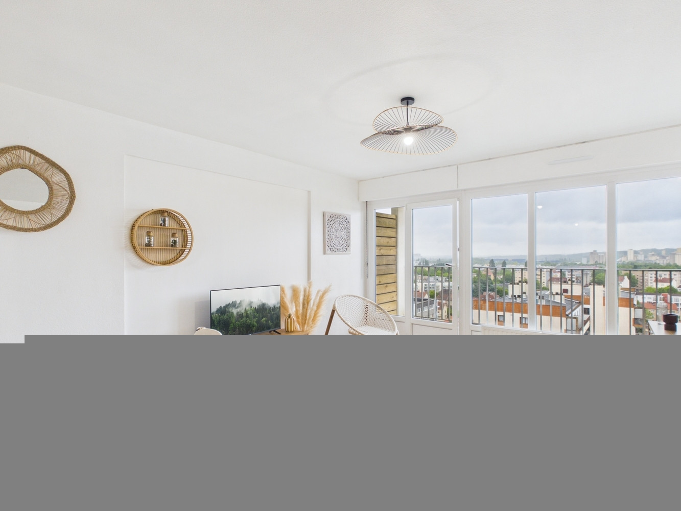 
                                                Colocation
                                                 Chambre 4 -  2 chambres disponibles en colocation