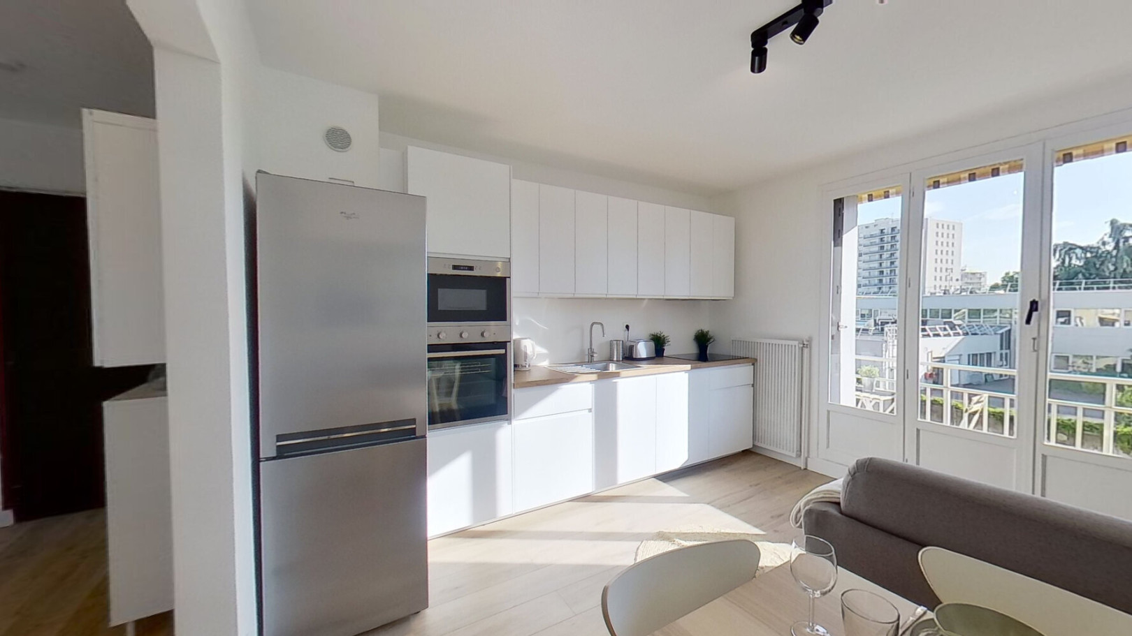 
                                                Colocation
                                                 Chambre 4 -  3 chambres disponibles en colocation