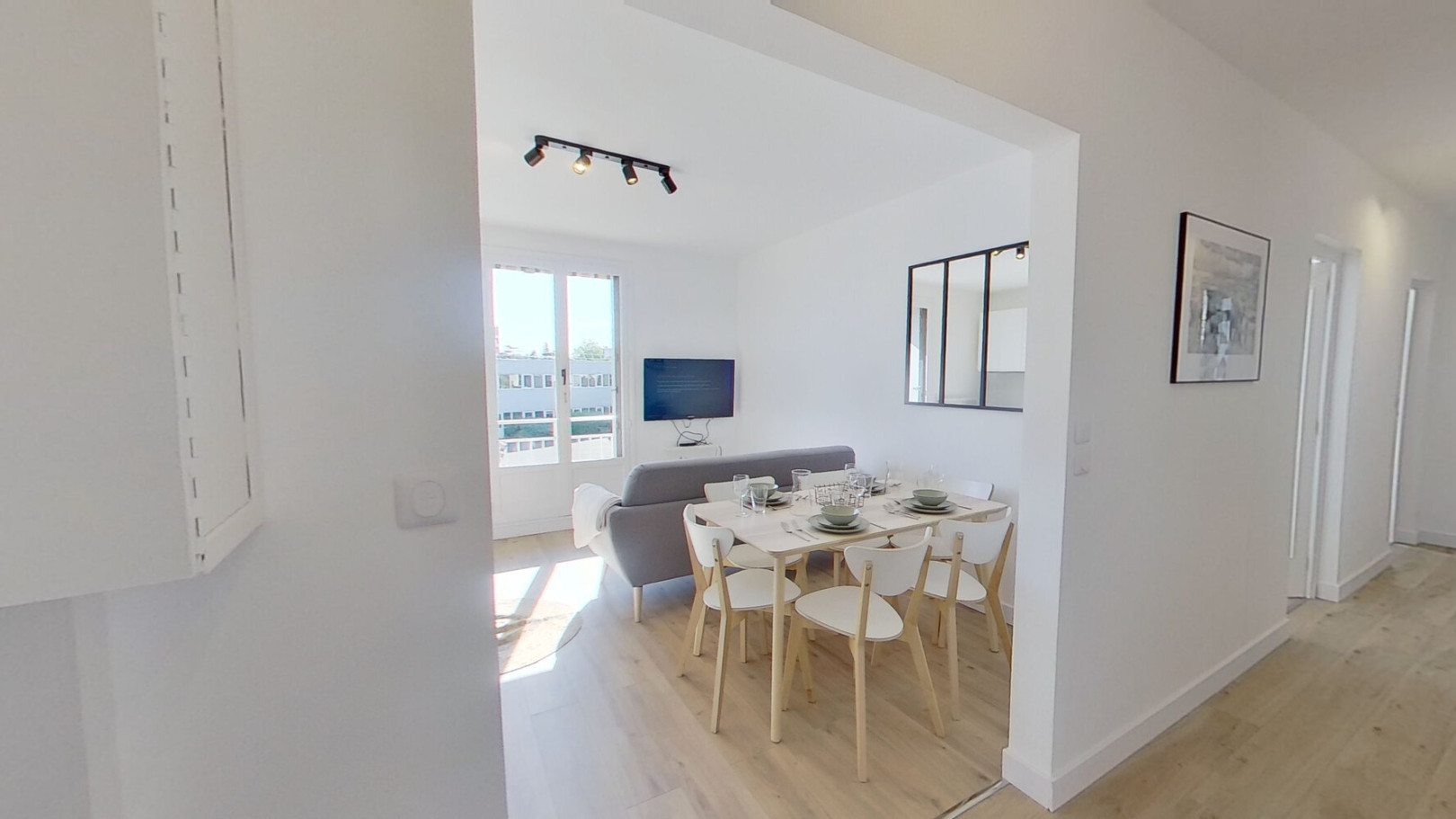 
                                                Colocation
                                                 Chambre 4 -  3 chambres disponibles en colocation