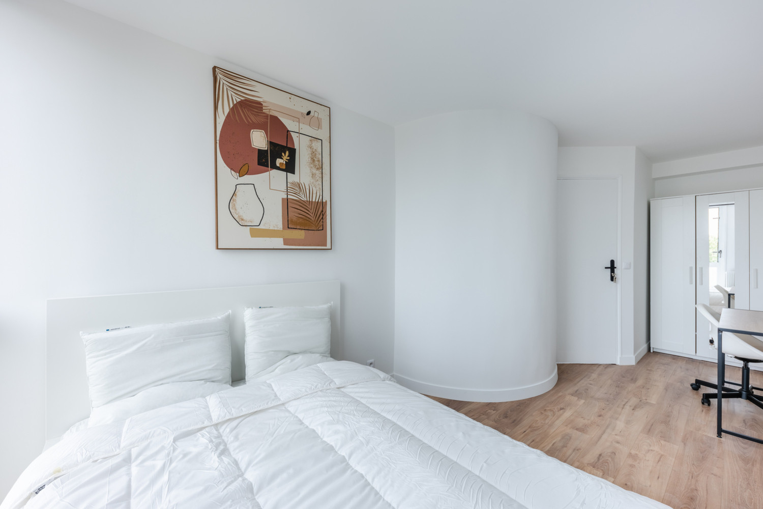 
                                                Colocation
                                                 Chambre 4 -  4 chambres disponibles en colocation