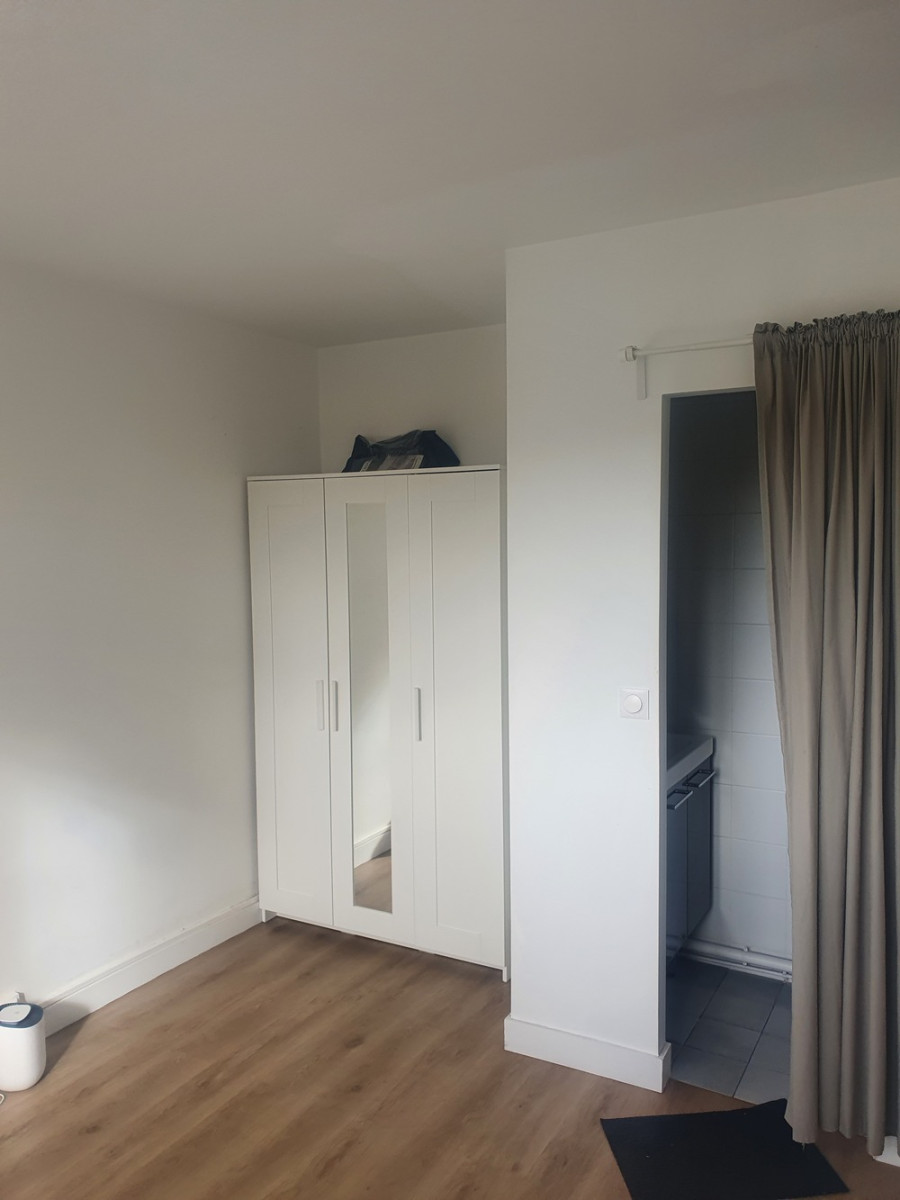 
                                                Colocation
                                                 Chambre 4 -  5 chambres disponibles en colocation