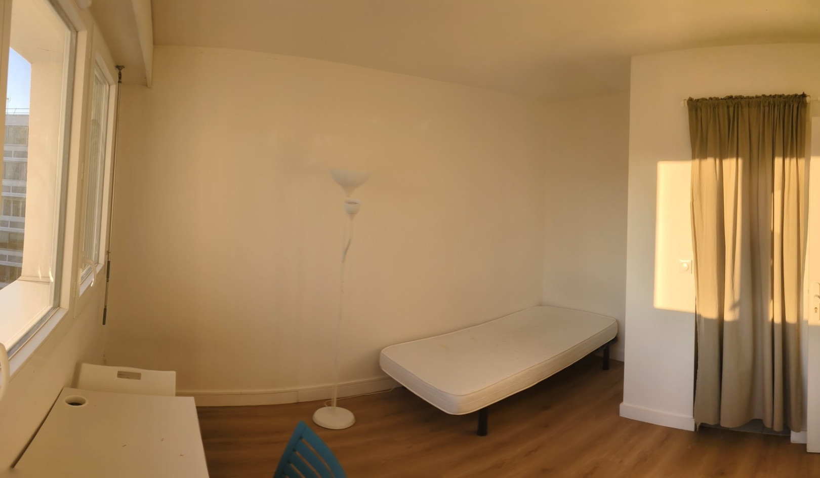 
                                                Colocation
                                                 Chambre 4 -  5 chambres disponibles en colocation