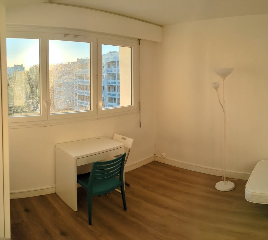 
                                                Colocation
                                                 Chambre 4 -  5 chambres disponibles en colocation
