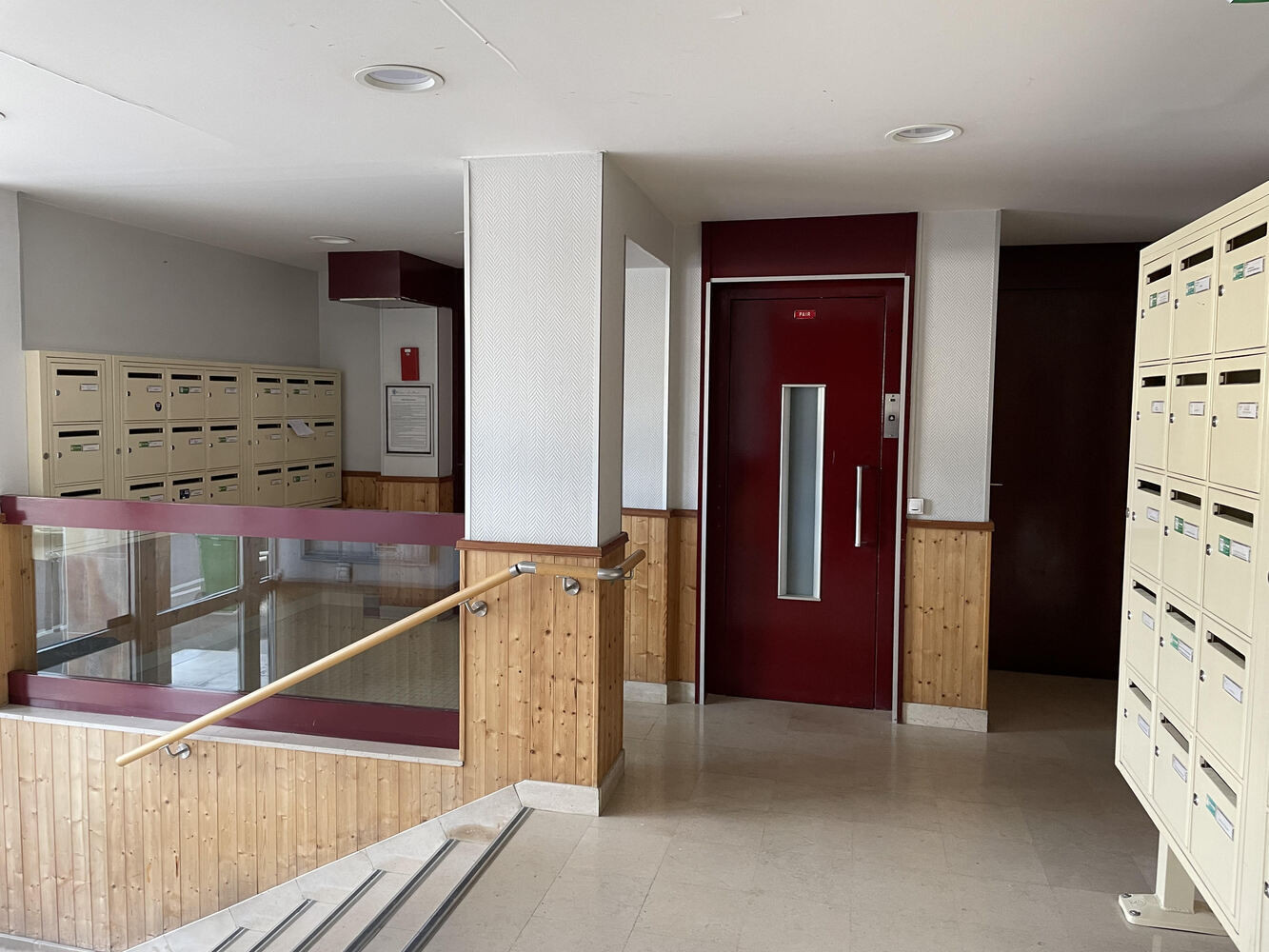 
                                                Colocation
                                                 Chambre 4 - Appartement 5 pièces