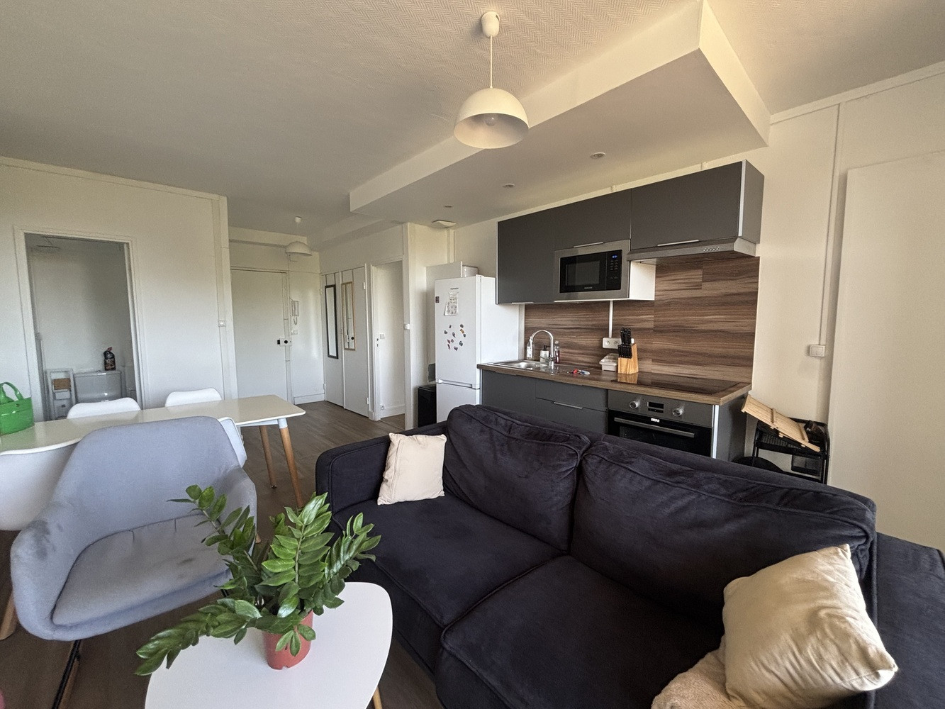 
                                                Colocation
                                                 Chambre 4 - Appartement 5 pièces