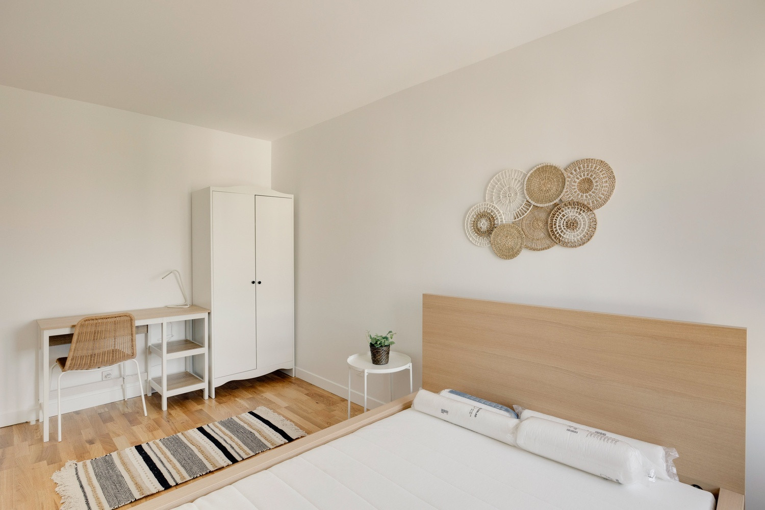 
                                                Colocation
                                                 Chambre 5 -  1 chambre disponible en colocation