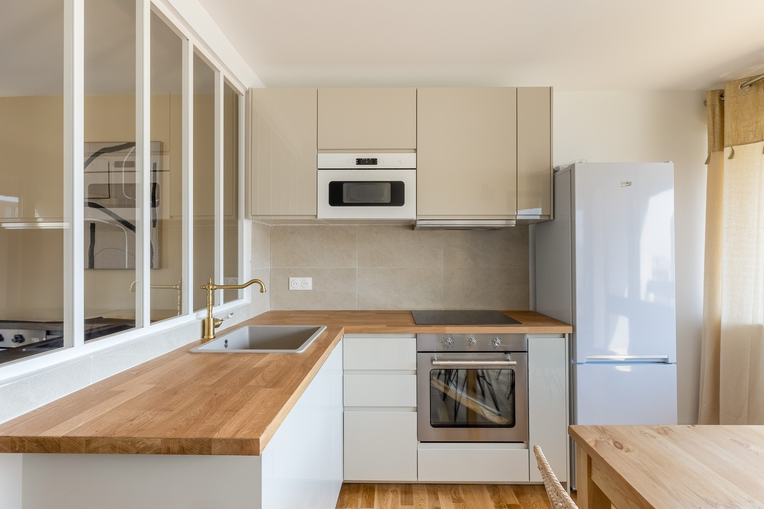 
                                                Colocation
                                                 Chambre 5 -  2 chambres disponibles en colocation