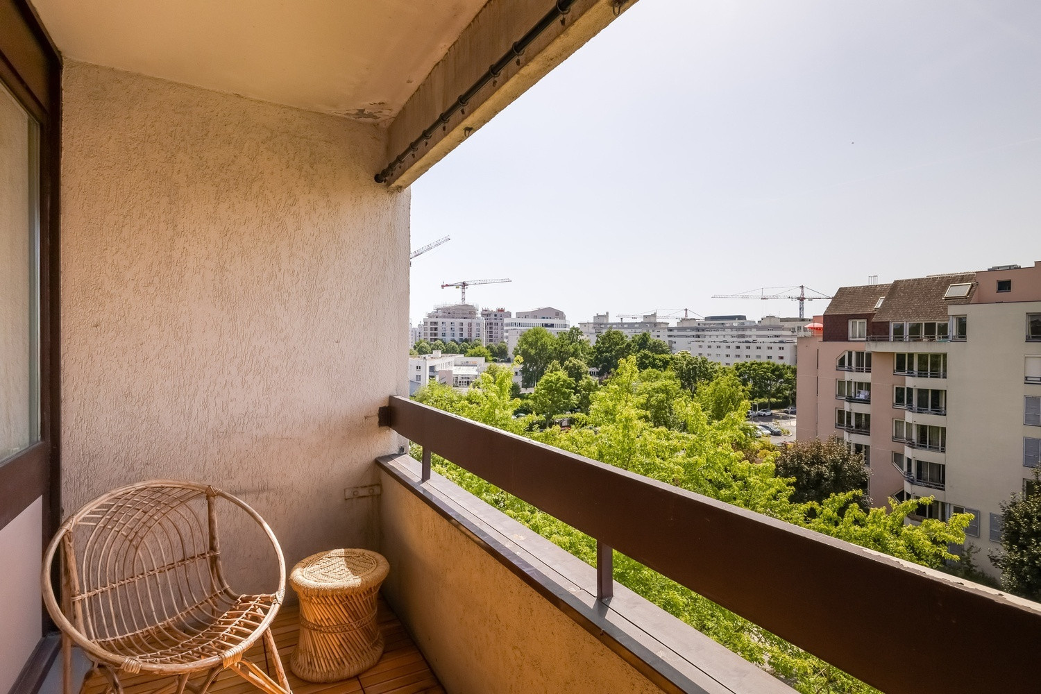 
                                                Colocation
                                                 Chambre 5 -  2 chambres disponibles en colocation