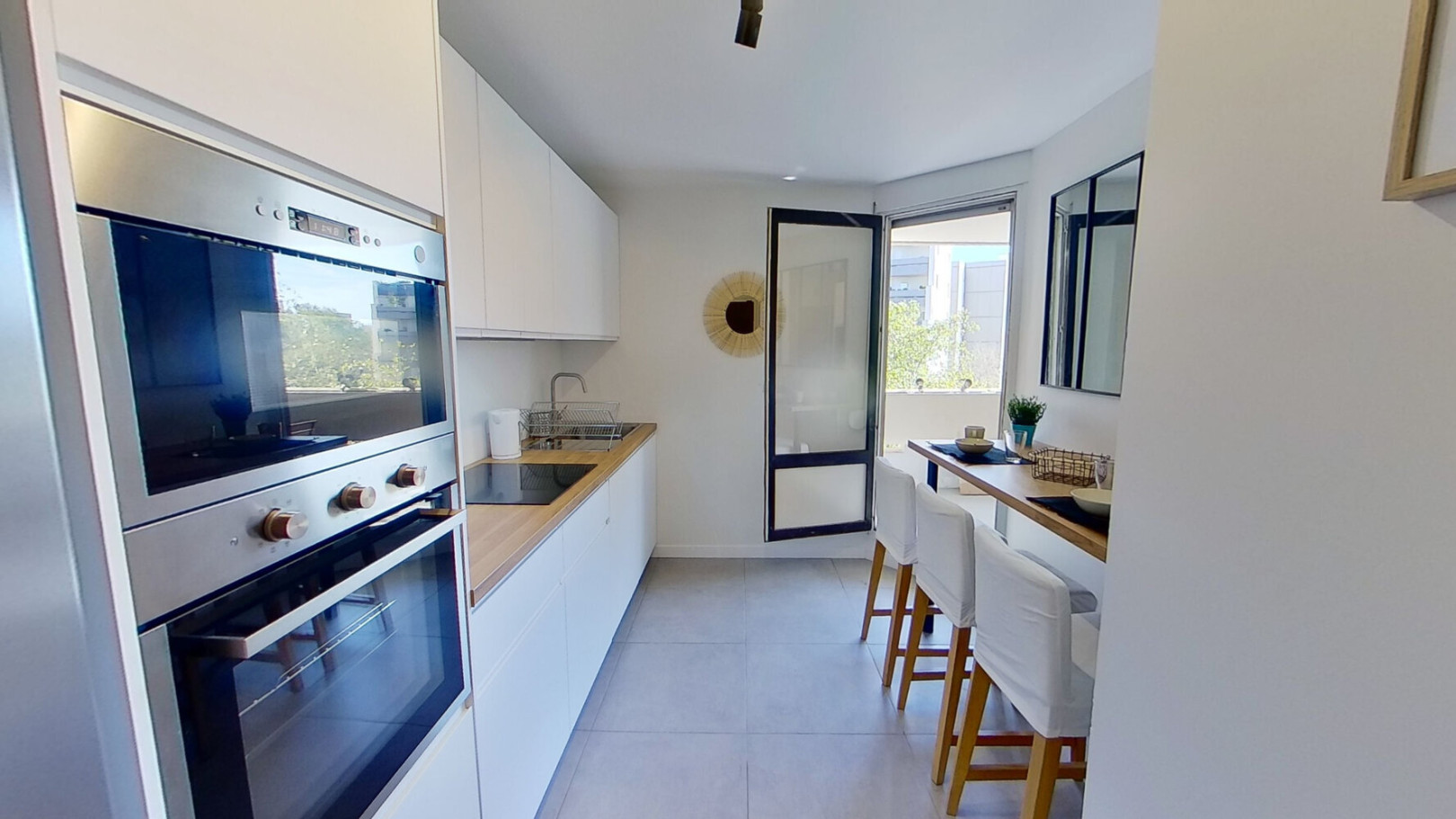 
                                                Colocation
                                                 Chambre 5 -  1 chambre disponible en colocation