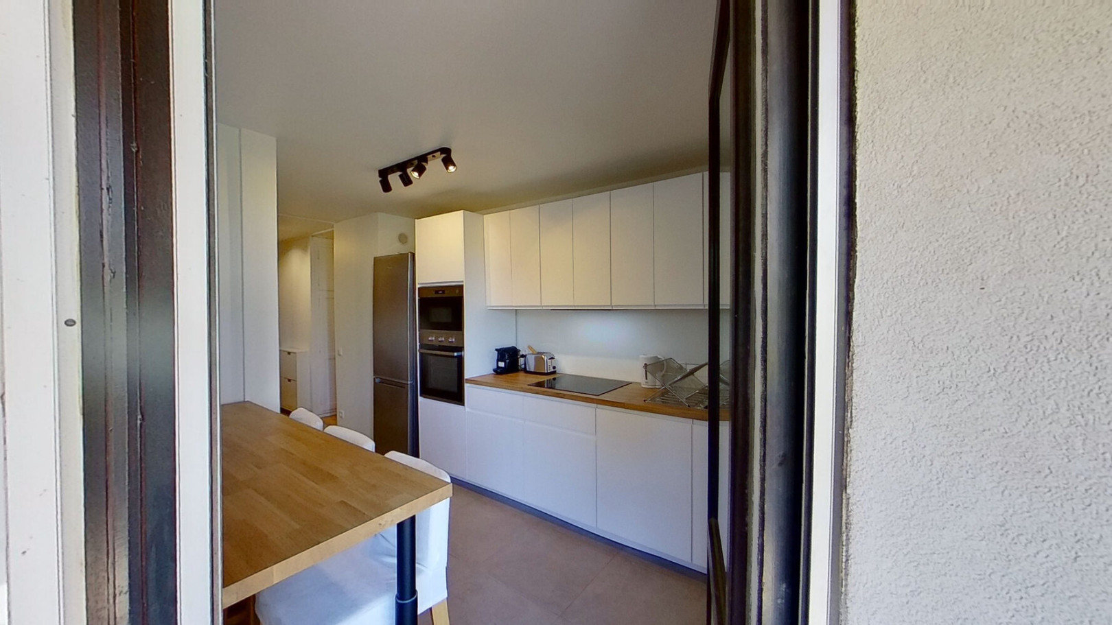 
                                                Colocation
                                                 Chambre 5 -  1 chambre disponible en colocation