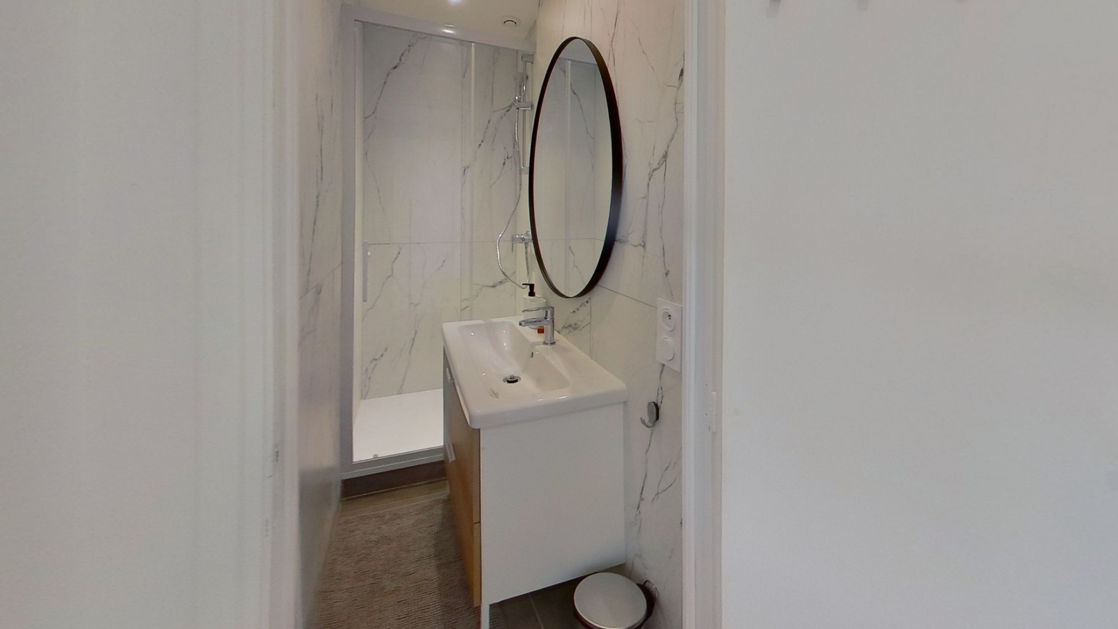 
                                                Colocation
                                                 Chambre 5 -  2 chambres disponibles en colocation