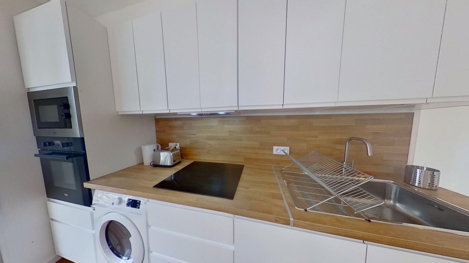 
                                                Colocation
                                                 Chambre 5 -  2 chambres disponibles en colocation